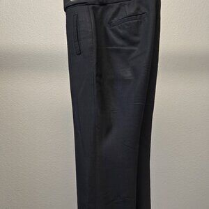 Professional or Casual Womens Black Dress Pant from Banana Republic Size 2